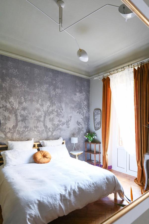 Bed and Breakfast House Of Frames Милан Экстерьер фото